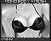 V4NY|MONO Body4MEsh Head