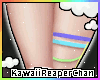 K| Add Rainbow Socks V12
