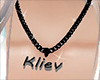 ♠ Kliev Klieve