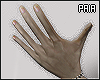 perfect hands