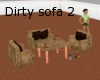 Dirty sofa 2