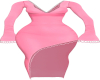 Rosalia Pink RLL Dress