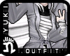 (n)Yukina Outfit