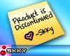 [SC] *Becky* Platinum