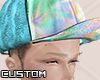 Hologram|Tanstor Custom