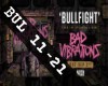 Bull Fight (ADTR) Pt2