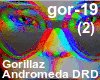 Gorillaz-Andromeda -2