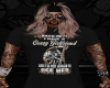 R~ Crazy Girlfriend Tee