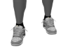CH Grey Dunk