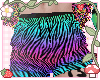 [De] Lisa Frank Shorts