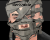 Darkvin Mask
