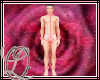 L_O Pink Chain Avatar M