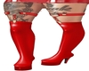 Ge Latex Red