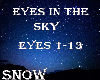 Snow* Eyes In The Sky
