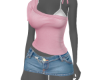 ♡Samy Set pink