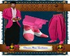 DM|Casual Pink Male Suit