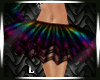 Layerable Rainbow Skirt