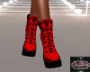 Boots /Red