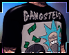 T-Shirt Custom Pair!