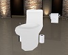 (S)RLH Toilet