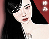 ゆみ Sarah Hair