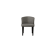 Gray stool