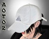 !N> WHITE+CAP