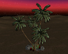 Lx* Add On Palm Tree