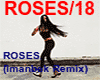 ROSES (Imanbek Remix)