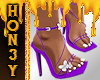 HON3Y* Silk🦋Grape
