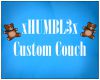 xHUMBL3x Custom Couch