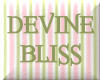 Devine Bliss Pk Bassinet