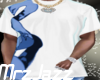 2TONED TEE