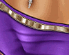 Tami Skirt*Purple