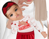 Kailey baby san valentin
