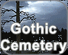 MAU/ GOTHIC CEMETERY