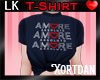 *LK* T-Shirt Woman #35