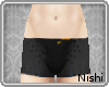 [Nish] Skrill Shorts