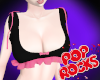 Bubblegum Kitty Top 1