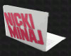 Macbook Pro+ Nicki.Minaj