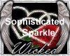 Sophisticated Sparkle