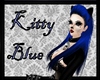[A] Kitty Blue