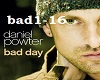 bad day