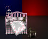 (SS)Baby Crib
