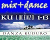 Denzkuduro+dance