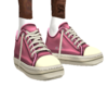 Pink Ricky Lows