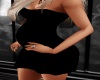 Maternity Blk Dress