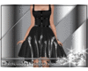 Dark Skelleton Dress