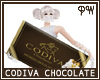 lPl Luxe Chocolate Bar