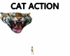 CAT  ACTION
